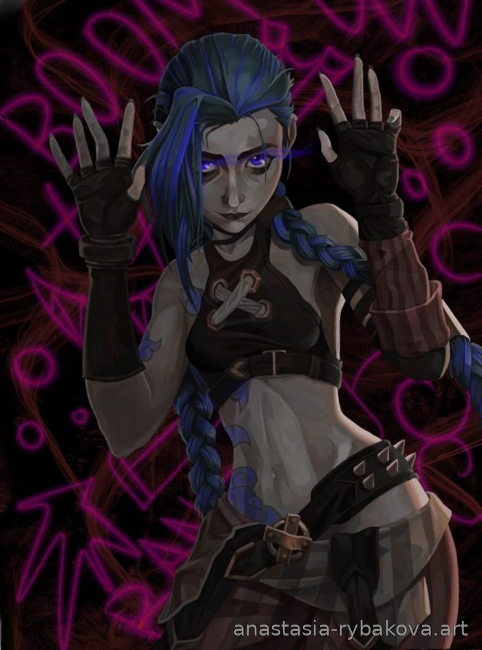 Персонаж